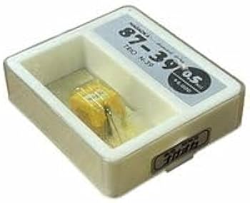 Amazon.co.jp: デッドストック品・ ・ NAGAOKA ナガオカ 87-39 TRIO N